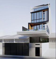 Richards Avenue (D19), Terrace #504630721